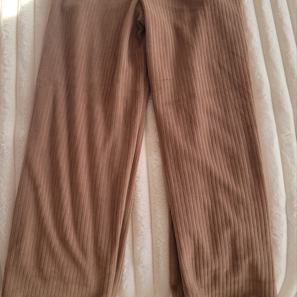 2pc Soft ribbed Set - Picture 3 of 5